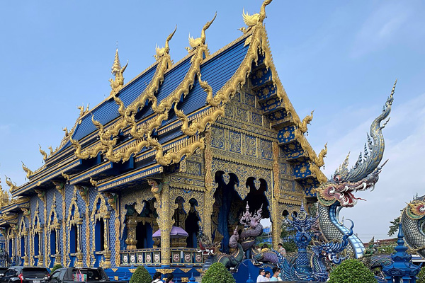 Chiang Rai One Day  Longneck + Golden Triangle